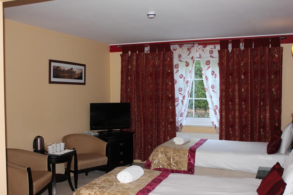 Desalis London Stansted Elsenham