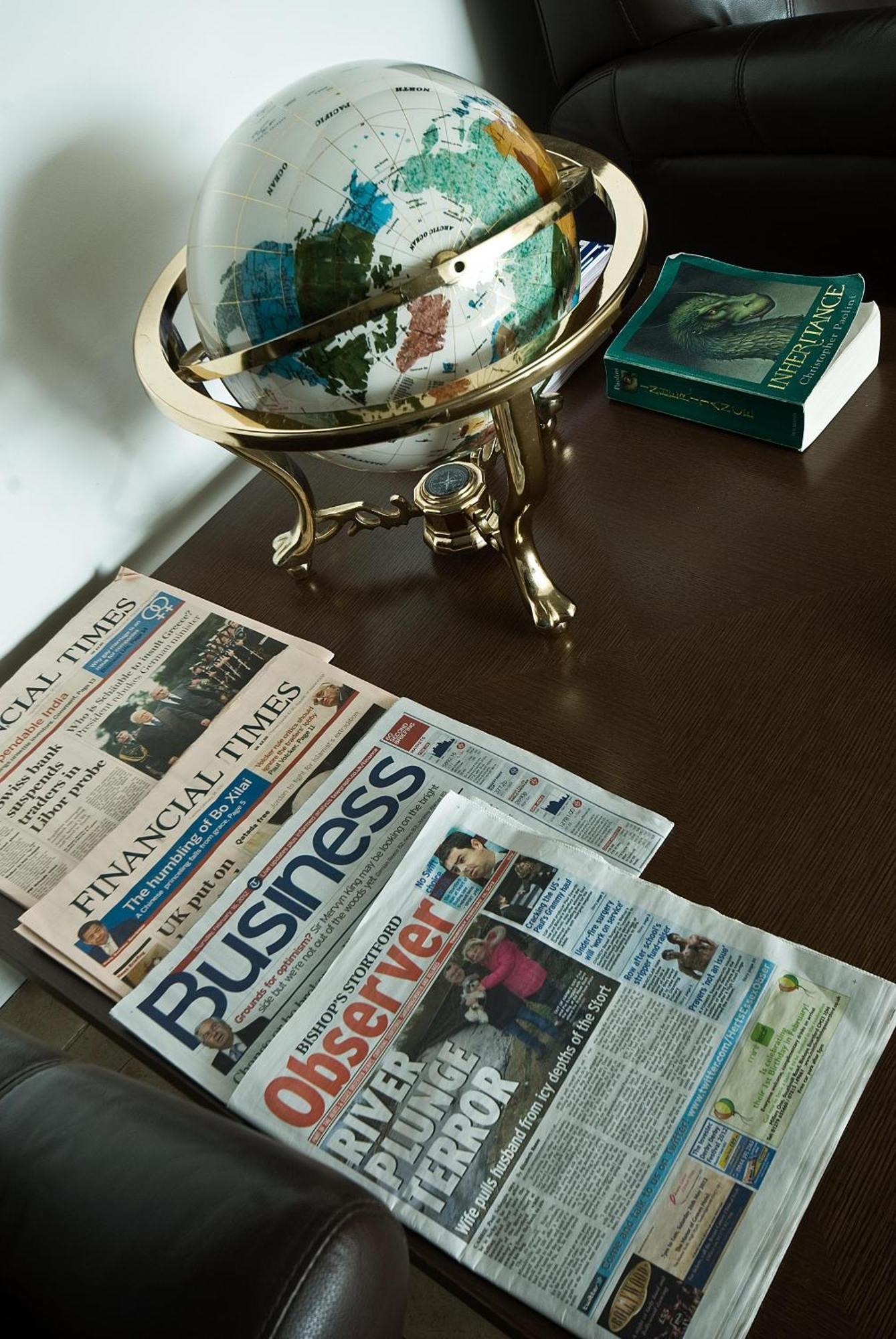 Hotel Desalis London Stansted Elsenham