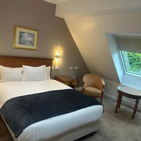 Desalis Hotel London Stansted Elsenham Exterior photo