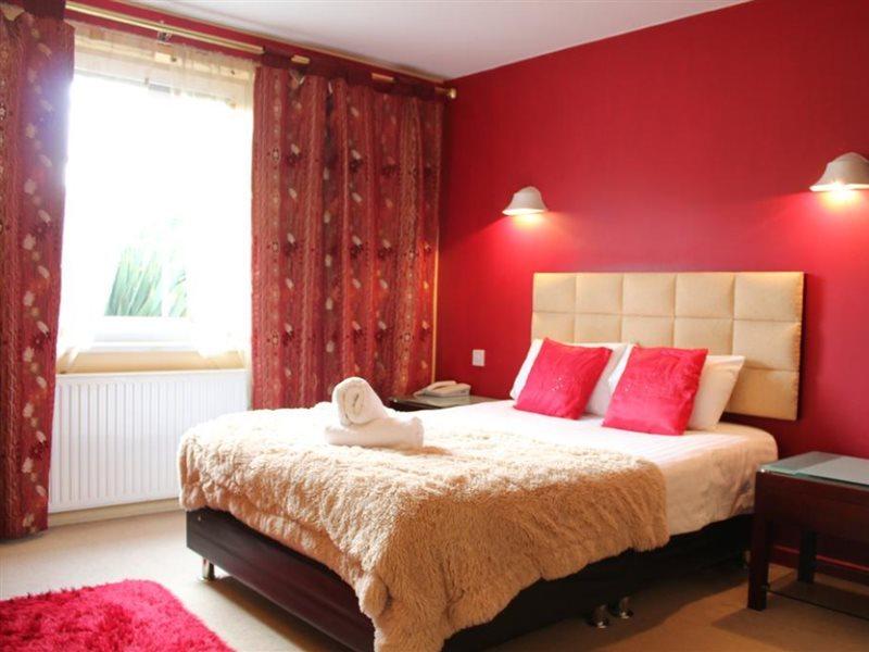 Hotel Desalis London Stansted 3*