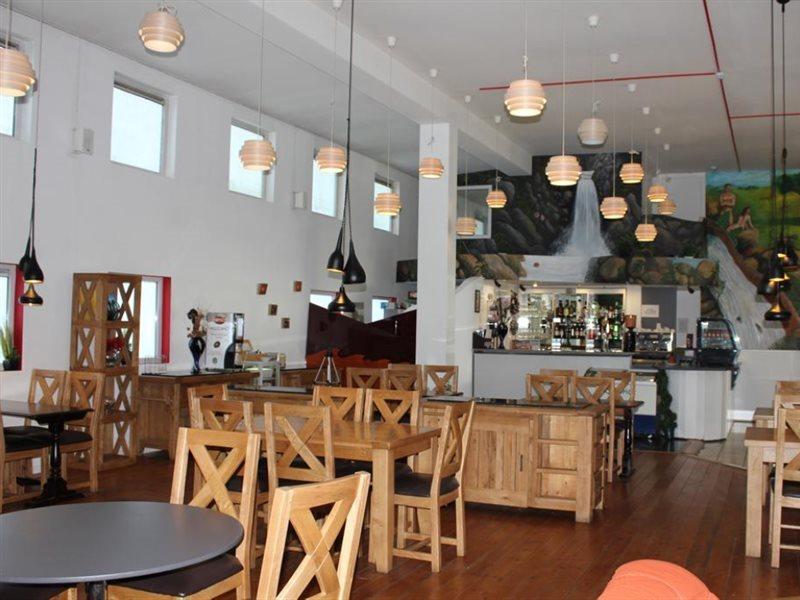 Desalis London Stansted Hotel 3*
