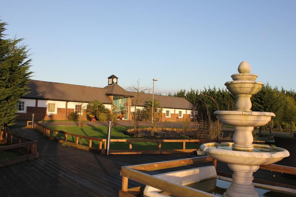 Desalis London Stansted Hotel Elsenham