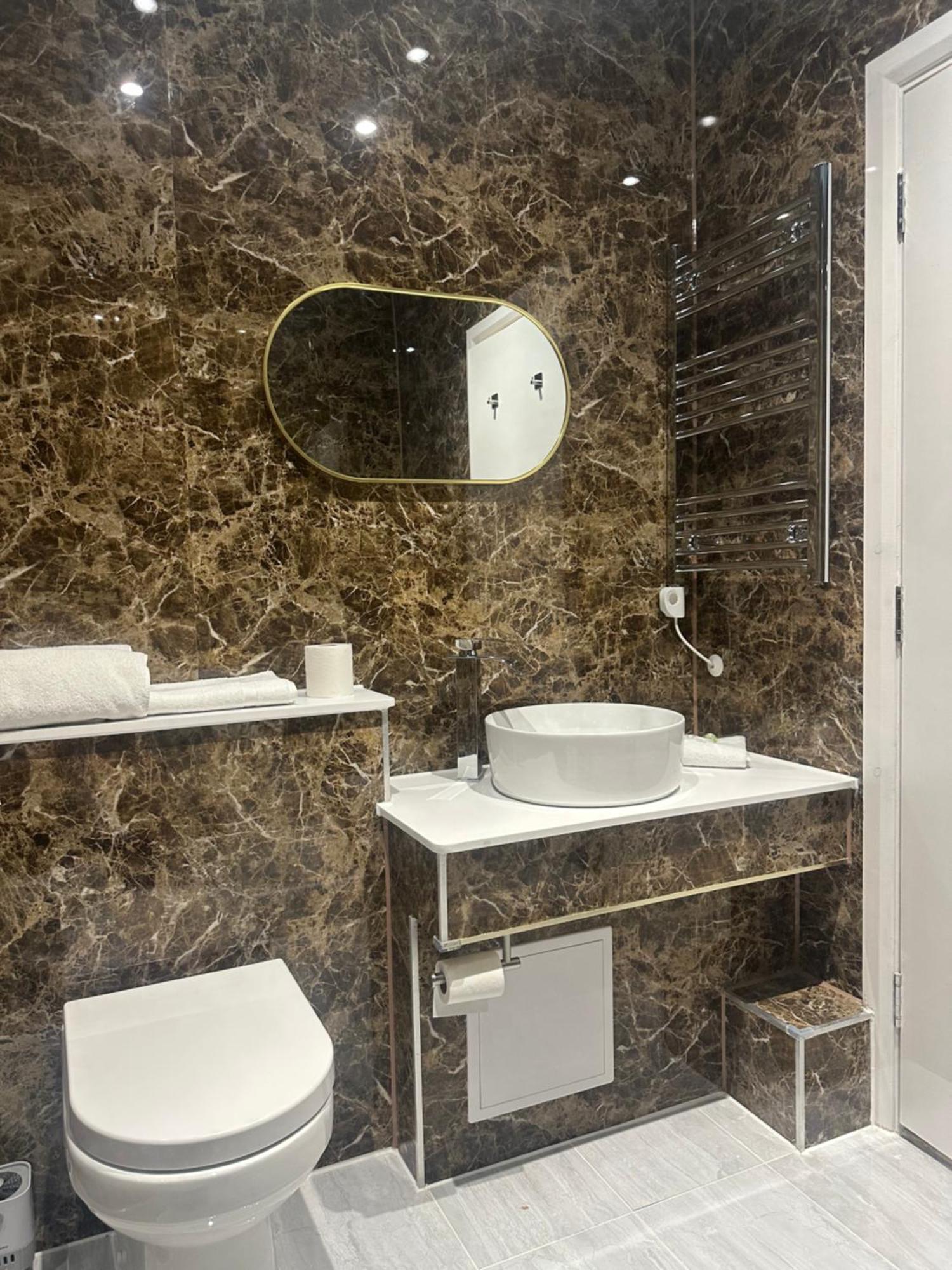 Desalis London Stansted 3* Elsenham