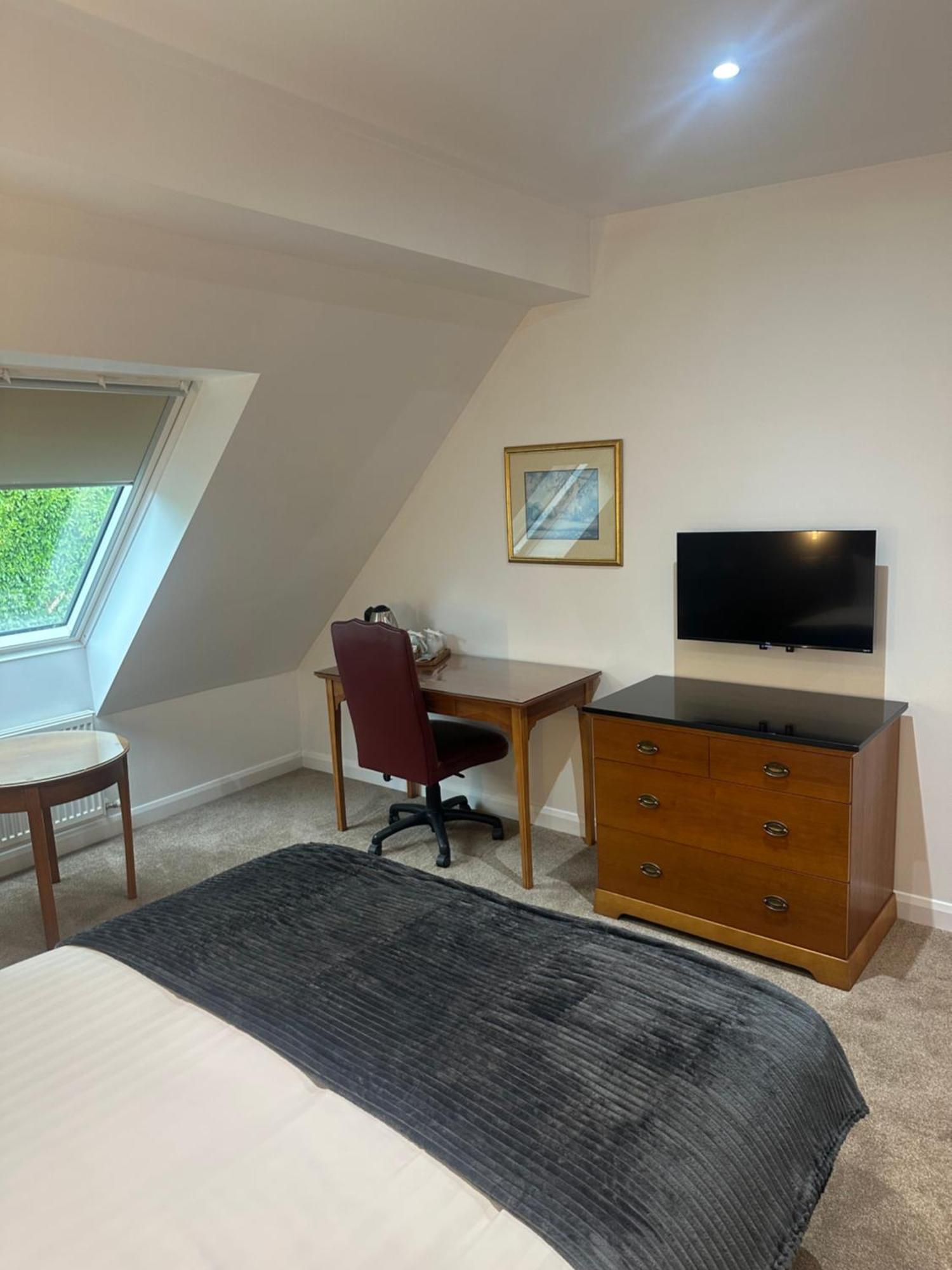 Desalis London Stansted Hotel