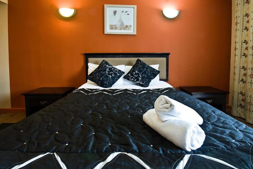 Hotel Desalis London Stansted