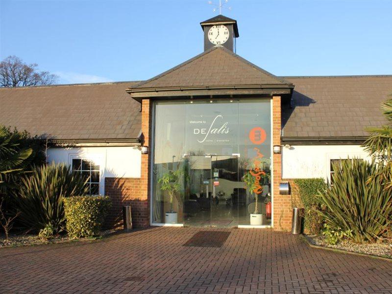 Desalis London Stansted Hotel Elsenham