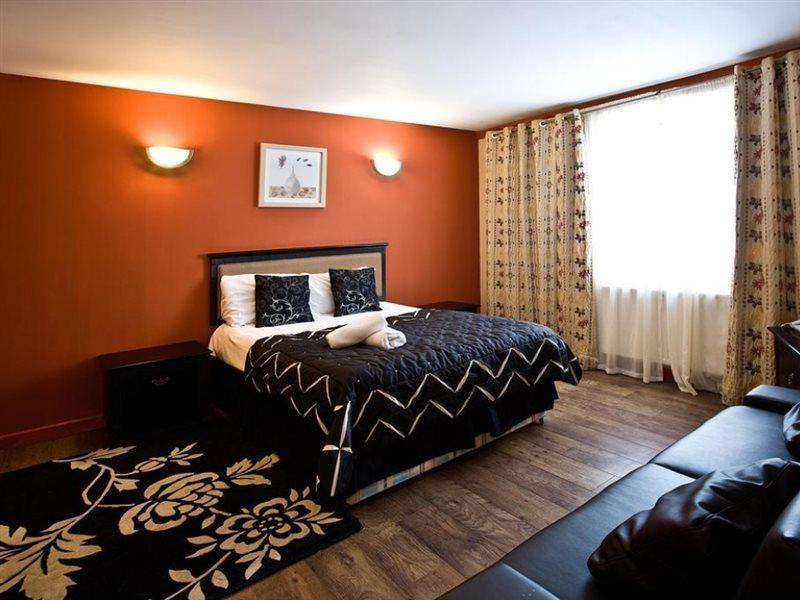 Desalis London Stansted 3* Elsenham
