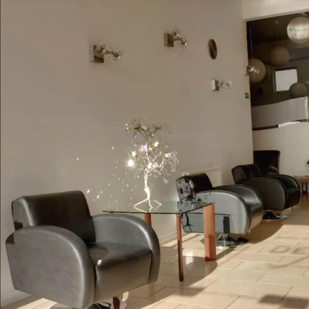 Desalis London Stansted Hotel 3*