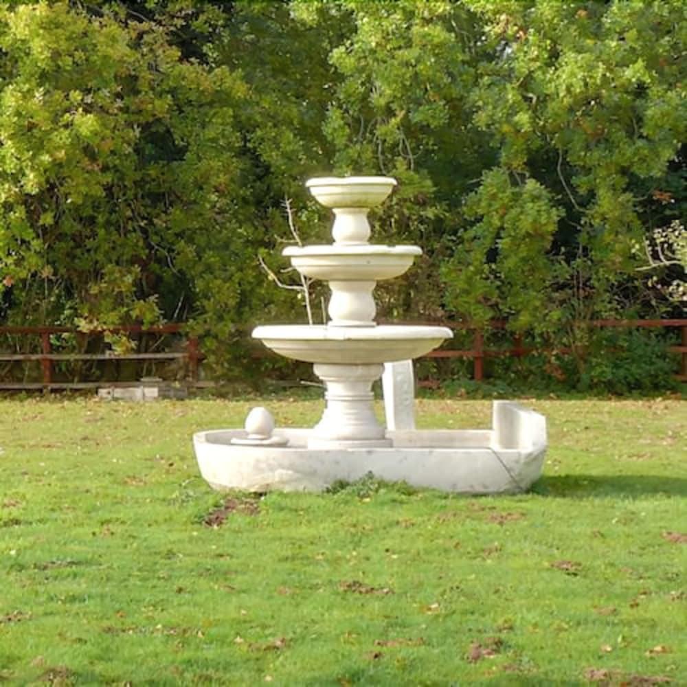 Desalis London Stansted 3* Elsenham