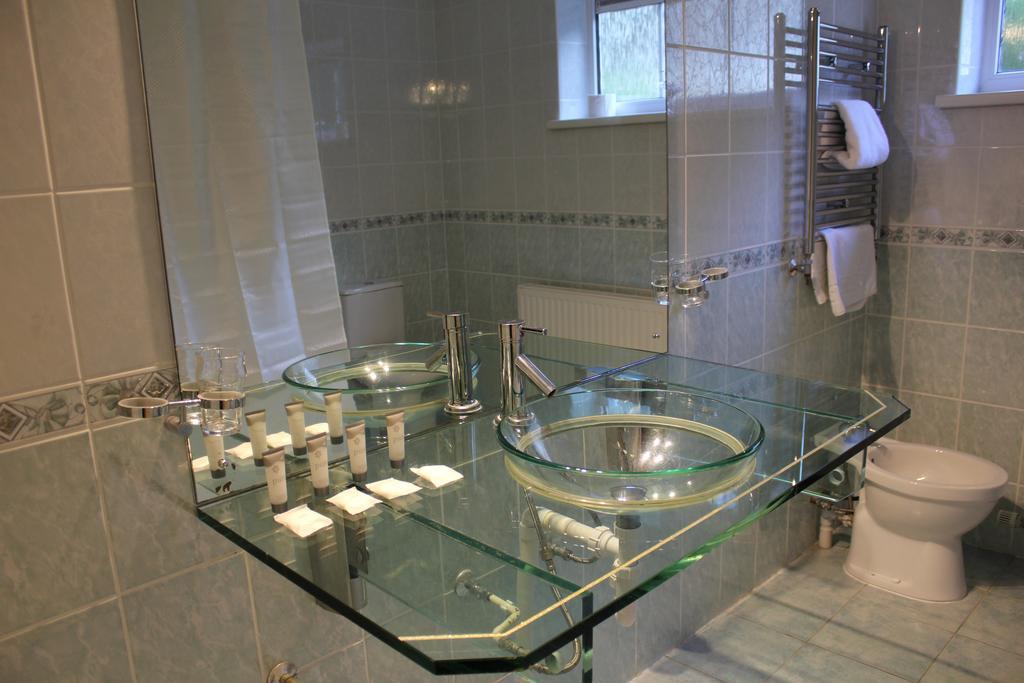 Desalis London Stansted Hotel