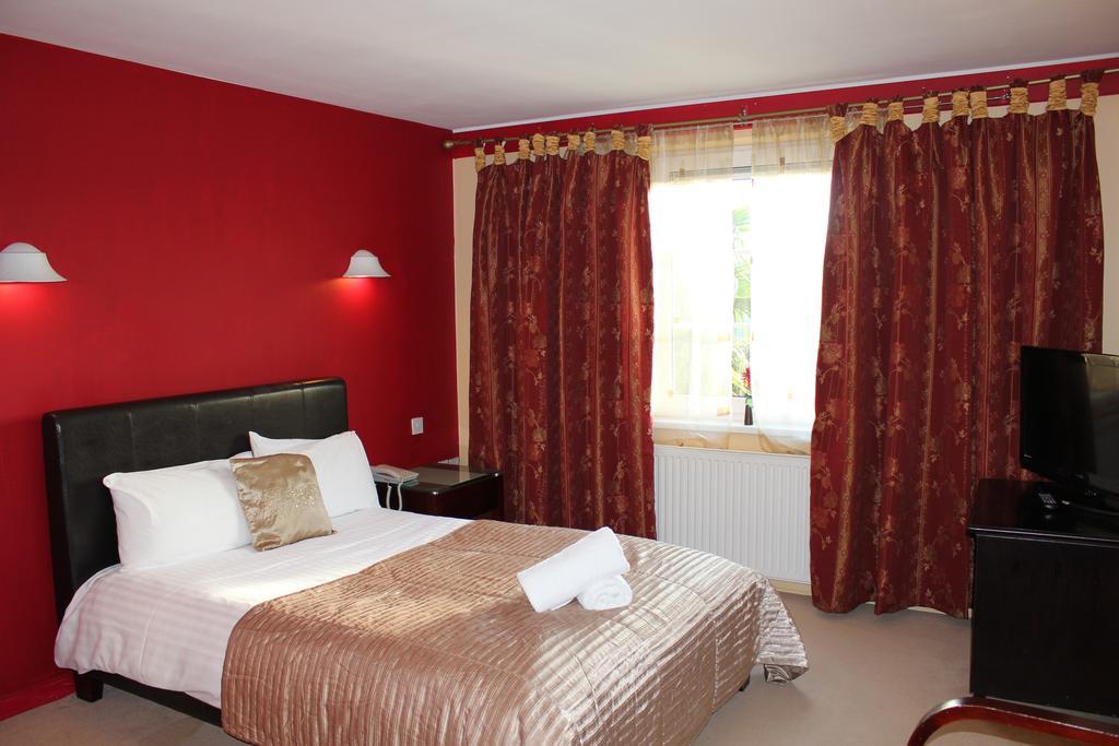 Desalis London Stansted 3* Elsenham