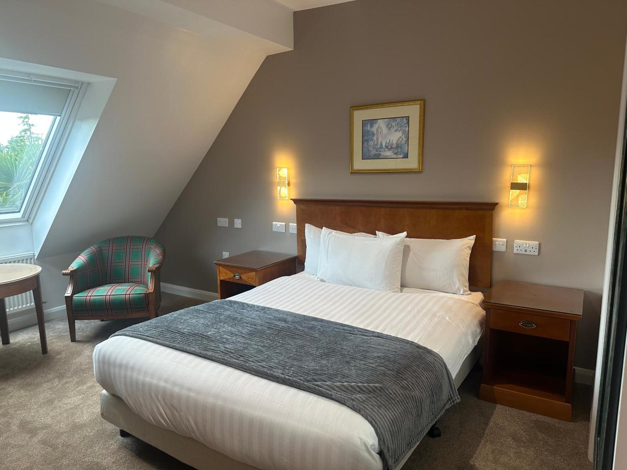 Desalis London Stansted Elsenham