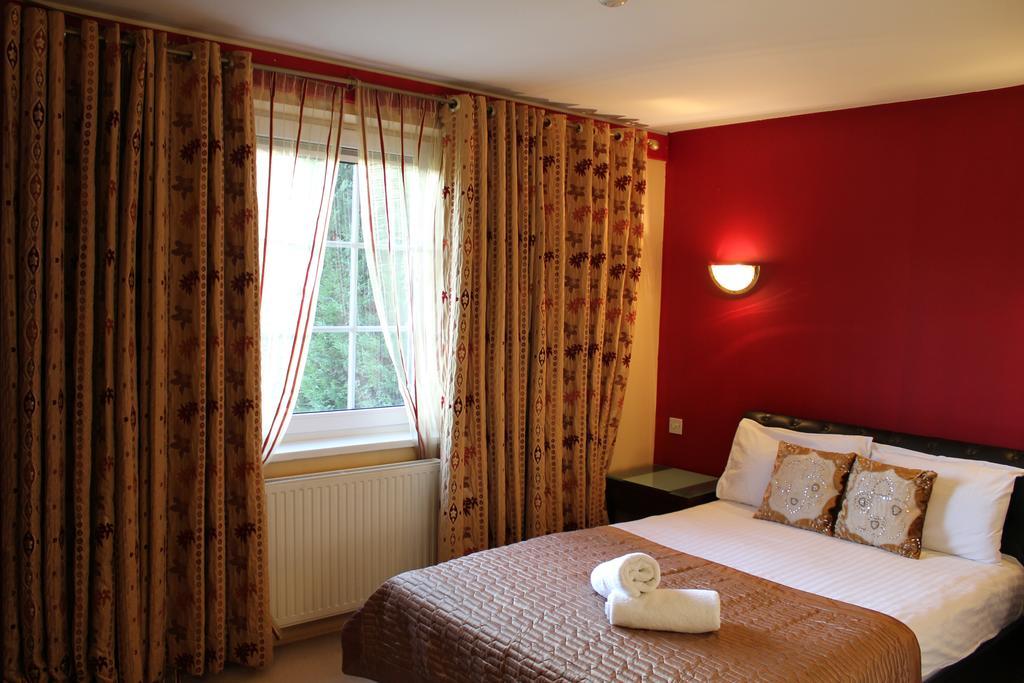 Hotel Desalis London Stansted Elsenham