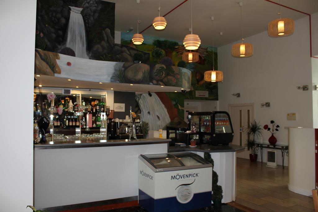 Hotel Desalis London Stansted