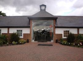 Hotel Desalis London Stansted Elsenham