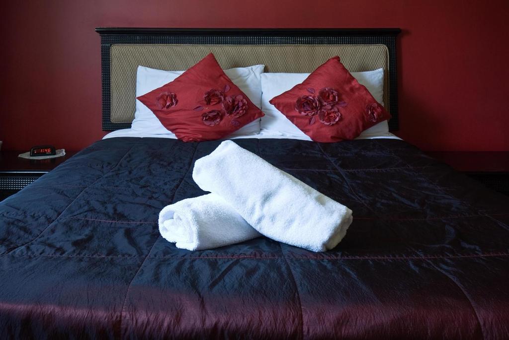 Hotel Desalis London Stansted