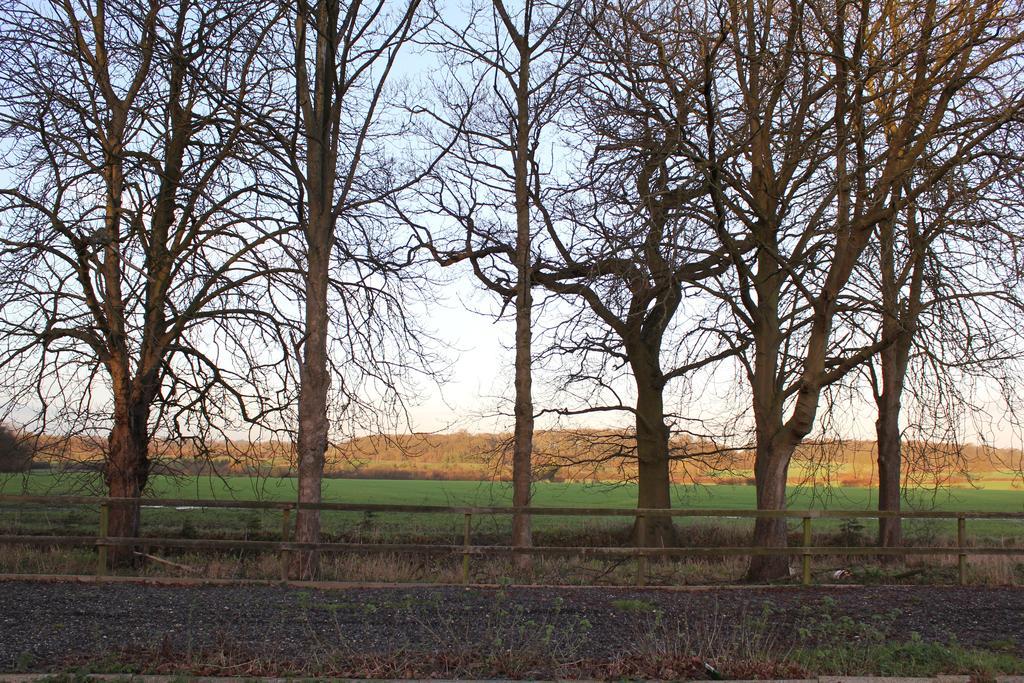 Hotel Desalis London Stansted