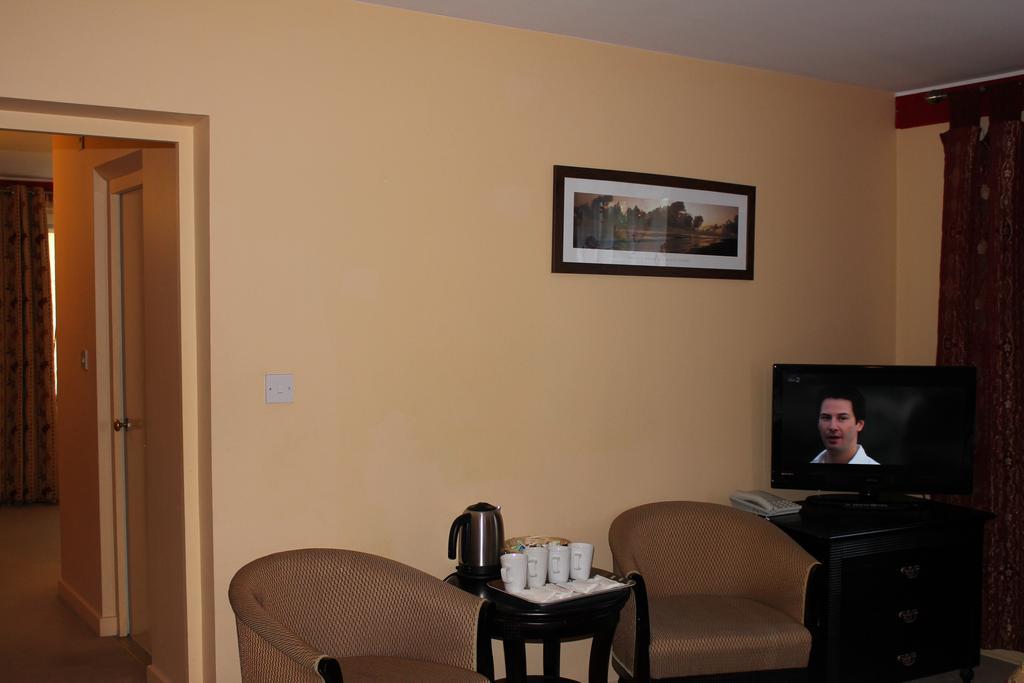 Desalis London Stansted Hotel