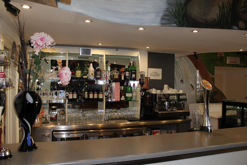 Hotel Desalis London Stansted 3*
