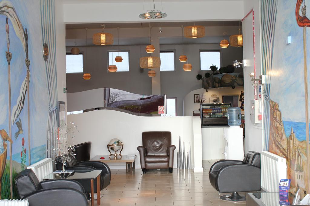 Desalis London Stansted Hotel Elsenham