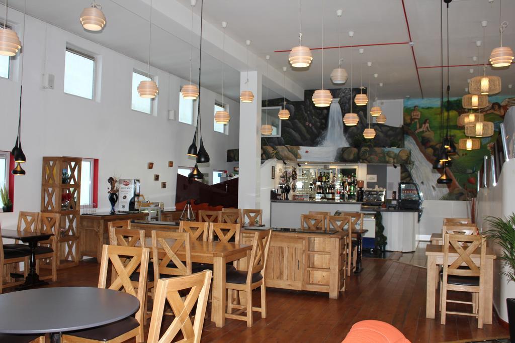 Hotel Desalis London Stansted
